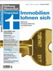 Renditenberechnung Beispiel von finanztest
